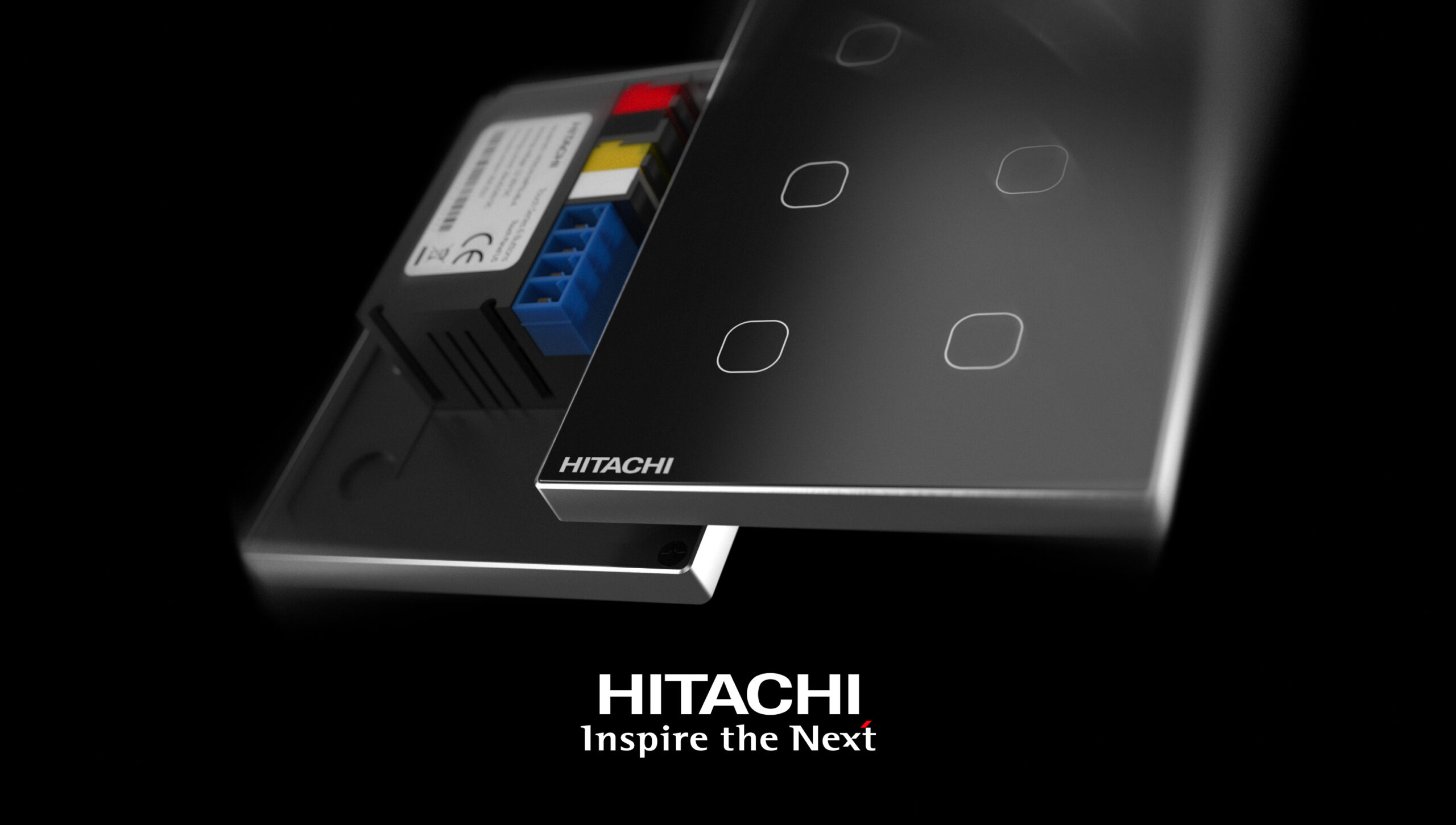 HITACHI Smart Home