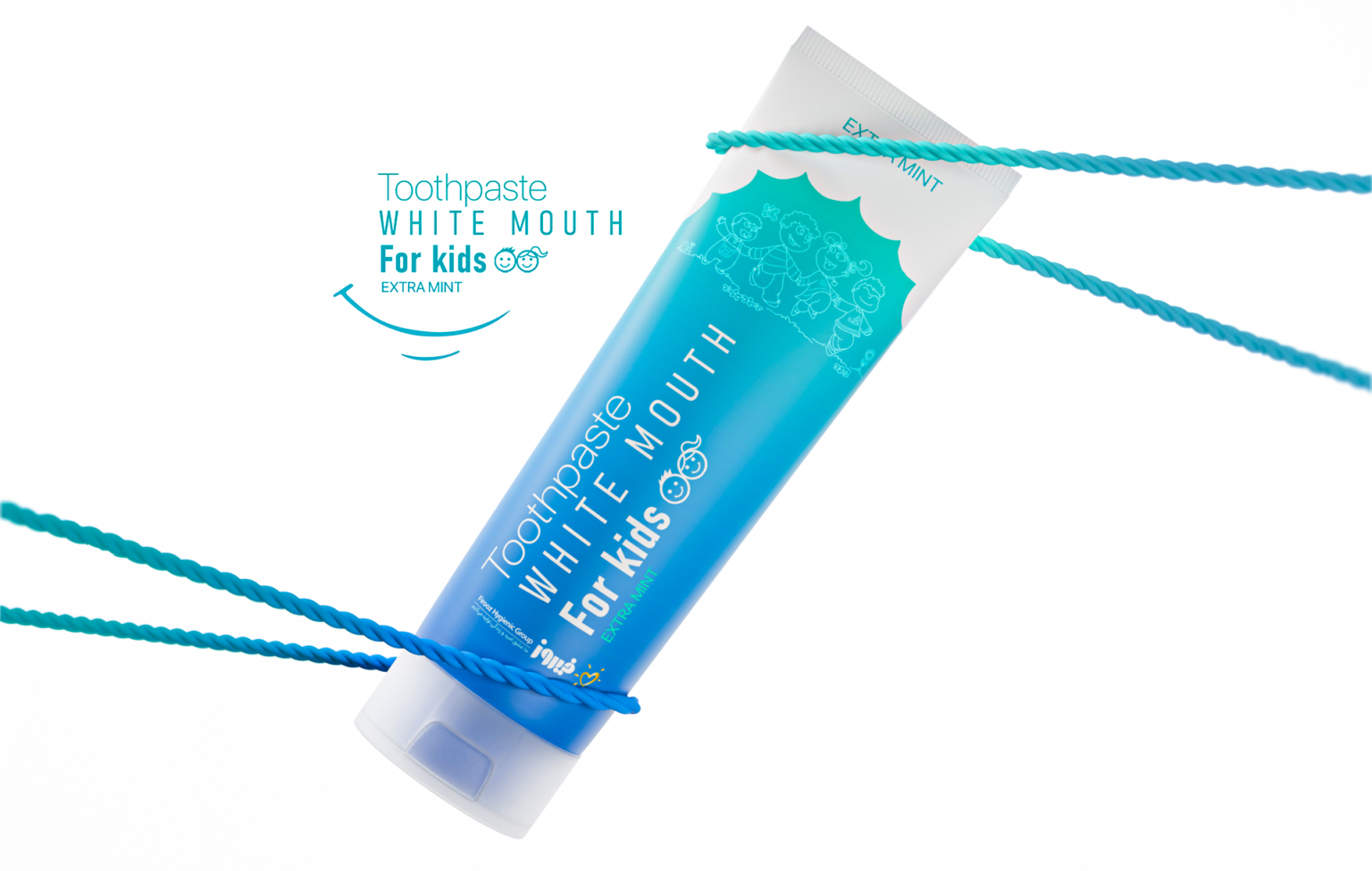 Packaging design concept - Firooz
